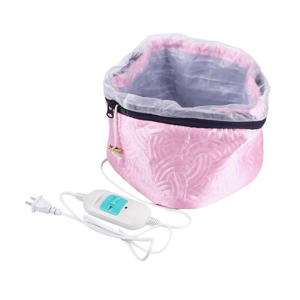 1_b1515f12-8d24-4501-8dcc-8a373c7976e9 Thermal Head Spa Cap – Nourishing Hair Treatment | Velvet Wellness