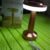 LED Desk Lamp – Touch Control, Rechargeable & Dimmable | VoltDesk