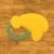 Baby Silicone Teether – Food Grade, Non-Toxic Relief | Little Learners