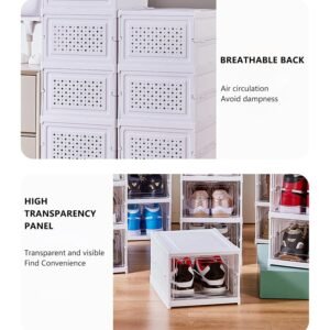 Stackable Storage Rack – Multifunctional & Foldable Organiser | Organivo