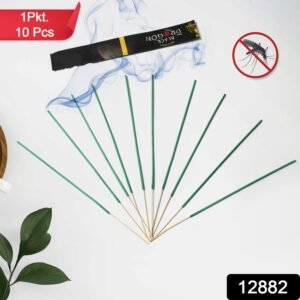Herbal Mosquito Agarbatti – Natural Repellent Incense | FlyTamer