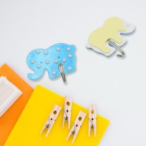 1_db4e8401-fb49-4c68-88d5-876b38a5b226 Self-Adhesive Hooks – Heavy Duty & Waterproof (2 Pc) | Indo Glow