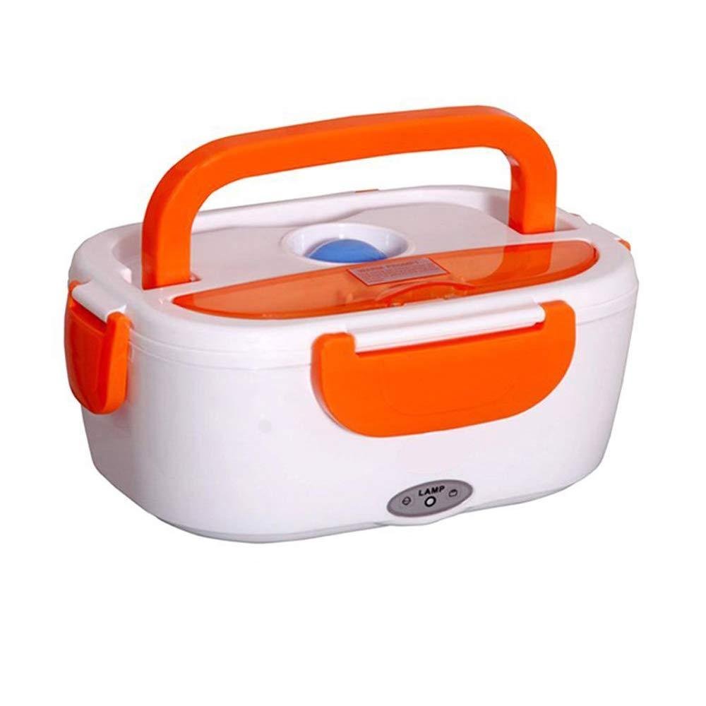 Electric Lunch Box – Portable Tiffin & Food Warmer | Lunchie Bunchie