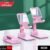 Adjustable Phone Stand – 3-Way Desk Mobile Holder with Mirror | Deskrova