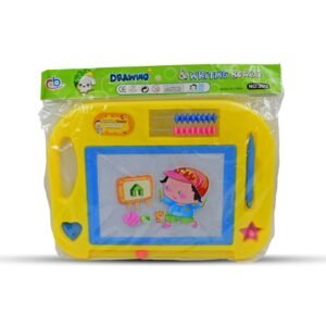 1_e9c55379-7d5b-4e9c-800b-3941143e56f5 Magic Sketch Slate – Erasable Drawing Board for Kids | Inventive Play