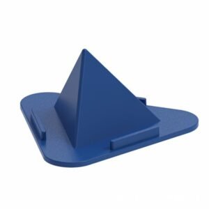Pyramid Mobile Stand – 3 Angle Adjustable Phone Holder | Gambit