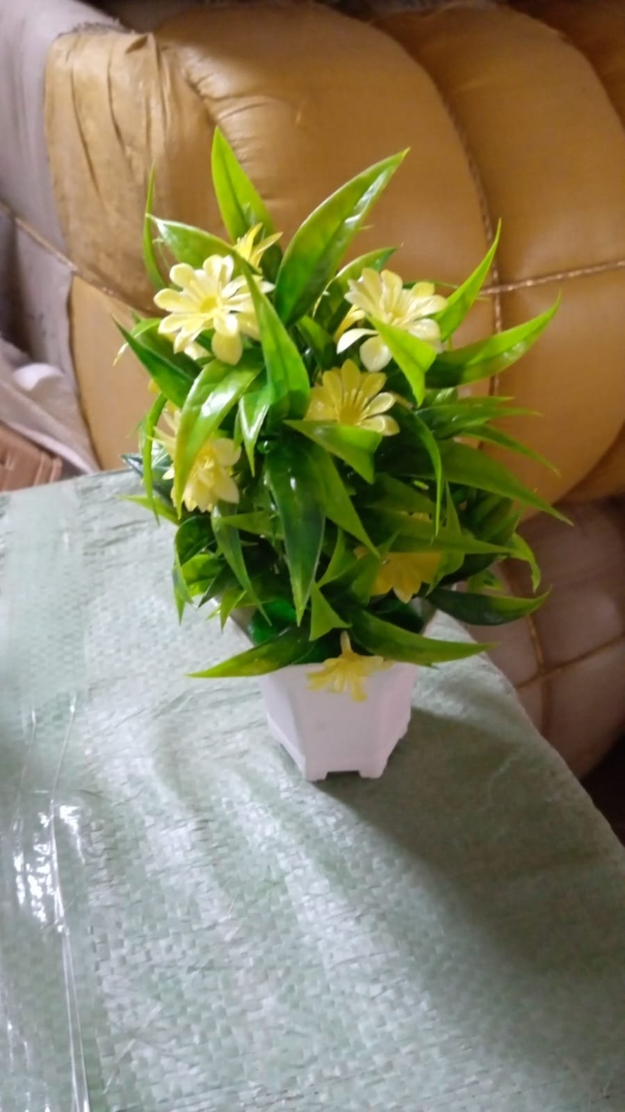 1_f841acb9-f42f-4902-91ad-8d019d8b60ad Artificial Flower Plant – Tabletop Decor for Home | Styleva