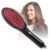 Ceramic Hair Straightener – Anti-Static & Fast Heating | Calm & Curl
