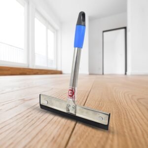 Stainless Steel Kitchen Wiper – Heavy Duty 29×21 cm | Velvet Wipe