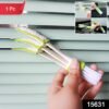 3-in-1 Cleaning Brush – Effortless Dust & Crevice Removal