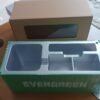 Desk Organizer – Multi-Compartment Container-Style Storage Box