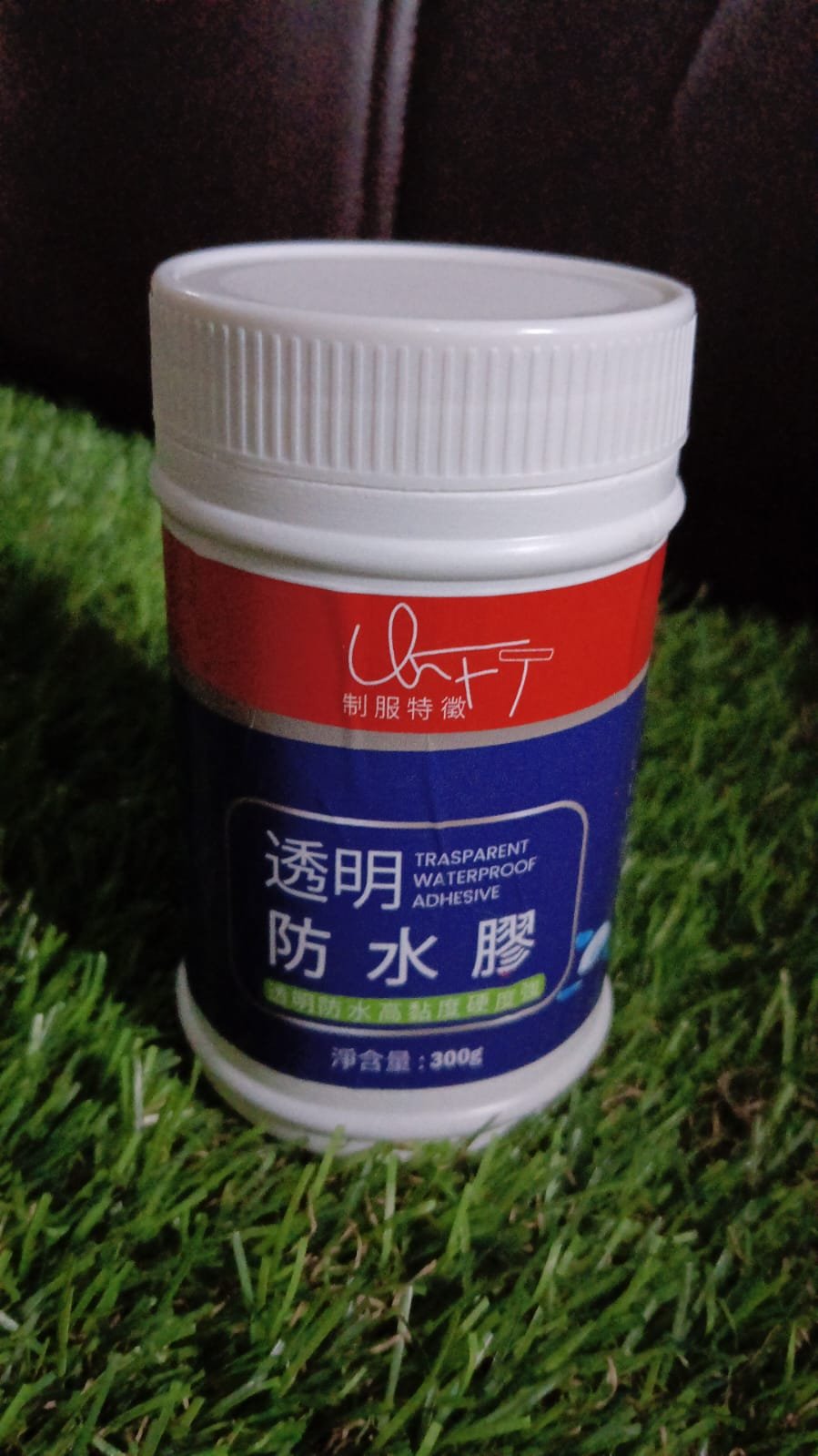 Waterproof Sealant Glue – Strong Leakage Protection 300g | Craftily