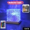 1c87ce2a-7619-4ecf-881f-a6b1403303e5 Ocean Wave Projector Lamp – Remote Control LED Light | Styleva