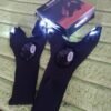 LED Flashlight Gloves – Hands-Free Work & Outdoor Light | Grow Wear