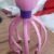 Scalp Massager – Rechargeable Stress Relief & Relaxation | Calm & Curl