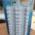 Self-Adhesive Cable Clips – 20-Pack Wire Organizers | Dustiva