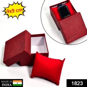 1image_2f26ab2d-3585-4926-bf08-e003c8730d76 Single Watch Box – Cardboard Gift Case for Men & Women |