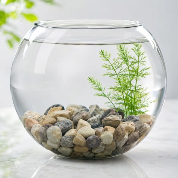 Decorative River Pebbles – Versatile Natural Stones for Indoor & Outdoor