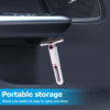 Silicone Wiper – 2-in-1 Streak-Free Window & Car Cleaner