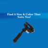 Detachable Zipper Slider – Universal Repair Kit | BoltForce