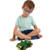 Vintage Car Toy – Friction-Powered Classic Push-and-Go Vehicle