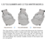 Ergonomic Baby Carrier – Hip Seat, Multi-Position | Tender Tend