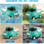 Kids Power Dumper Truck Toy – Friction-Powered Construction Play