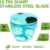 Manual Vegetable Chopper – 5 Blade Stainless Steel | Quickslice