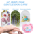 Paper Soap Sheets – Portable Hand & Face Wash | VelvetBubbles