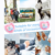 Paper Soap Sheets – Portable Hand & Face Wash | VelvetBubbles