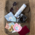 Paper Soap Sheets – Portable Hand & Face Wash | VelvetBubbles
