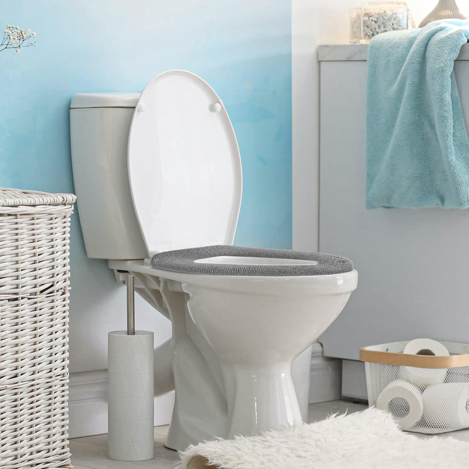 20308_336c9273-c76c-4fff-80a6-276df8c5b24f Toilet Seat Cover – Plush Washable for Warmth & Comfort | Bathora