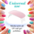 Gel Nail Dryer – Portable Mini UV LED Lamp for Salon Finish | AuriGlam