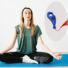 Digital Tasbih Counter – Adjustable Finger Ring |
