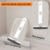 Portable Self-Squeeze Mini Mop – Hands-Free Cleaning | XcelCraft