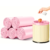 Garbage Bags 45x45 cm – Heavy Duty Leak-Proof Roll