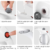 Handheld Garment Steamer – Portable Fabric & Facial Care