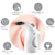 Handheld Garment Steamer – Portable Fabric & Facial Care