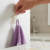 Transparent Suction Hooks – Strong Hold, Drill-Free Storage | GlimmerHome