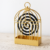 Mosquito Coil Holder – Vintage Iron Birdcage Design