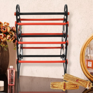 Bangle Stand 3-Tier Jewellery Organizer for Home & Display | Styleva