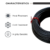 Cloth Drying Wire – 10M PVC Coated Steel | Grow Vanta