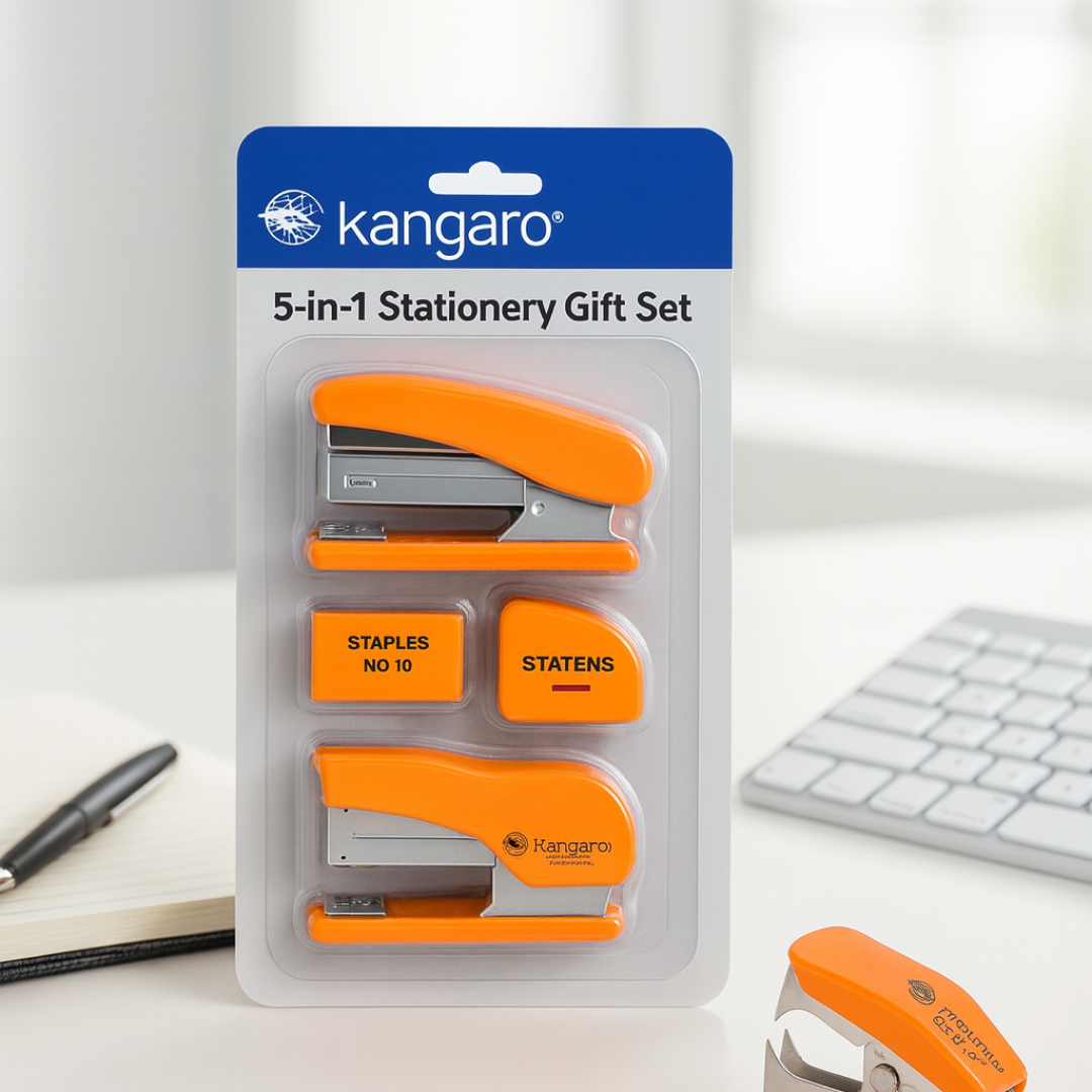 Stationery Gift Set