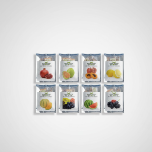 Fruit Seeds Combo Pack – 10 Quality Varieties for Home Gardening
