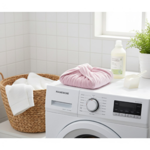 Microfiber Hair Drying Towel – Super Absorbent & Quick Dry | VelvaBloom