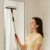 3-in-1 Glass Wiper – Multi-Surface Cleaner for Home | Velvet Wipe