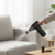 Wireless Handheld Vacuum Cleaner – 120W USB Rechargeable | storenzo