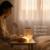 Animal LED Night Lamp – Cute Multi-Shape Set (6 Pc) | Indo Glow