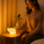 Animal LED Night Lamp – Cute Multi-Shape Set (6 Pc) | Indo Glow