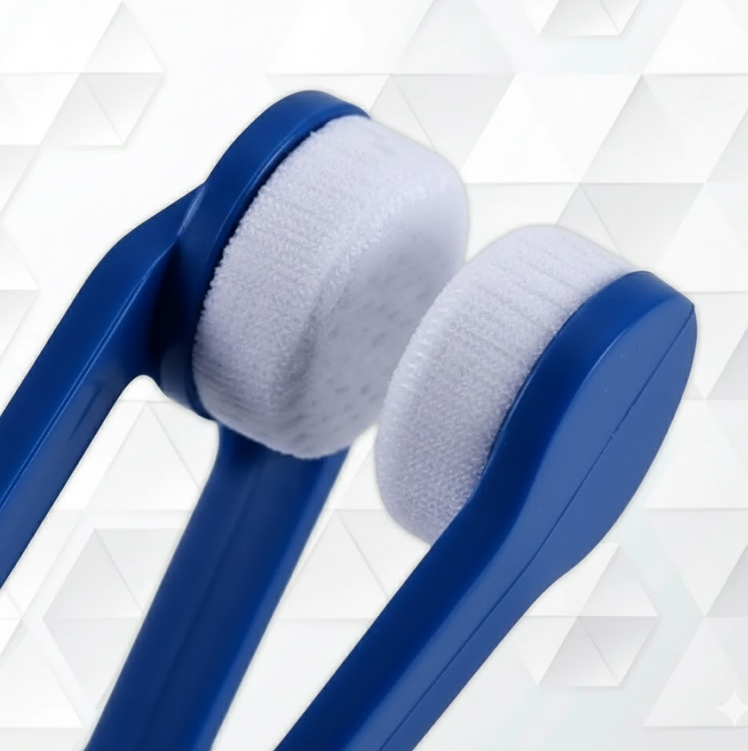 2092620932 Eyeglass Cleaner – Portable Microfiber Lens Tool | Storenzo